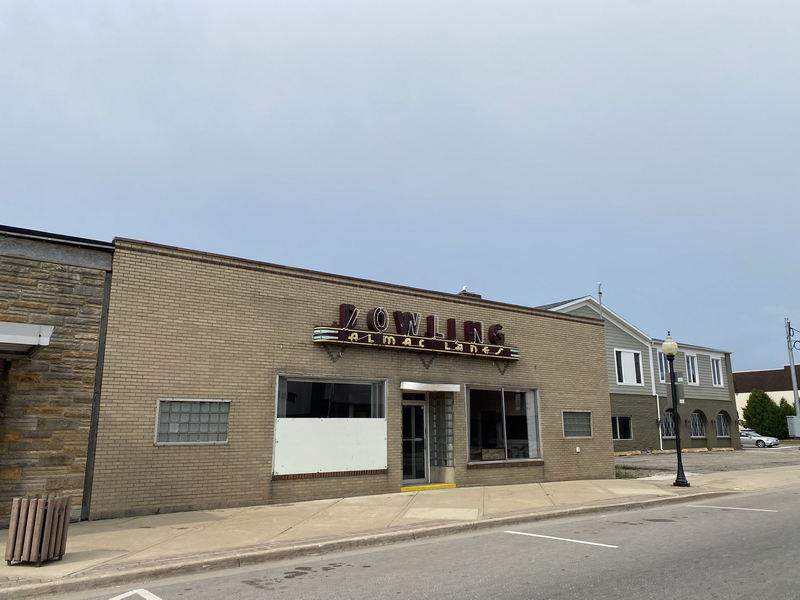 Almac Lanes
